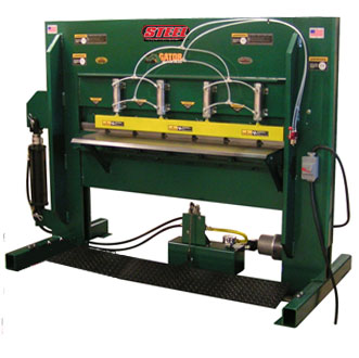 Hydraulic Shear