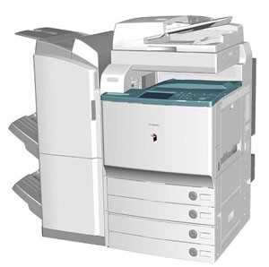 Canon Photocopiers