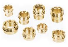 Brass CPVC Fittings