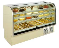 Bakery Equipment