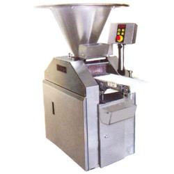 Bakery Machines