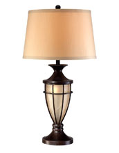 Bedroom Table Lamp