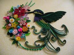 Paper Quilling