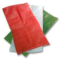 Pp Woven Bags Sacks