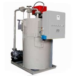 Fluid Heater