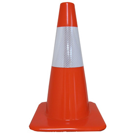 Traffic Safety Cones