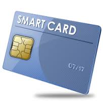 Smart Cards