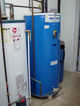 Heat and Refrigeration Systems