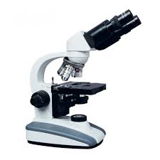 Microscope Equipment