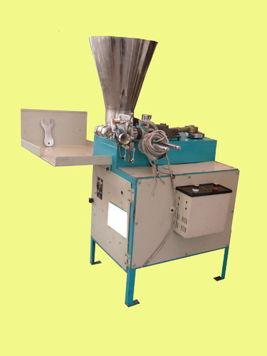 Nano Incense Making Machine 