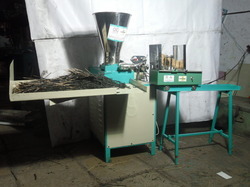 Echo Semi Incense Making Machine