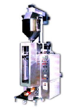 AUTOMATIC FFS MACHINES COLLAR TYPE