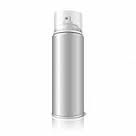 RustX 40 Aerosol Spray Bottle