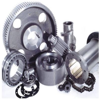 Two Wheeler Spare Parts In Mumbai