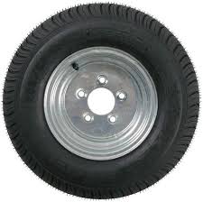 Trailer Wheel