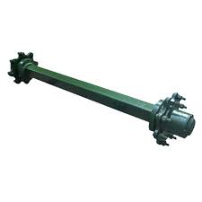 A-D-V- Axle