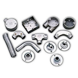 CONDUIT ACCESSORIES