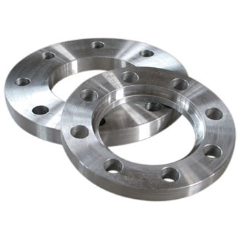 Carbon Steel Flanges