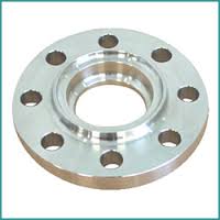 Slip On Flanges