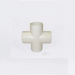 UPVC Cross Fittings