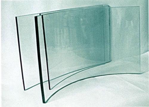 Toughened Glasses