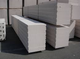  Autoclaved Aerated Concrete Block 