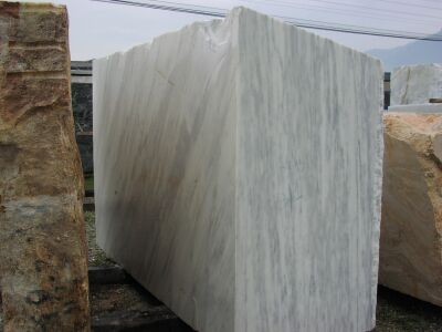 MARBLE BLOCKS