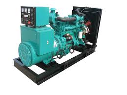 Diesel Generators