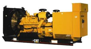 Diesel Engine Generators