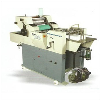 Newspaper printing machine best sale manufacturers