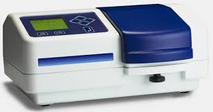 Spectrophotometer