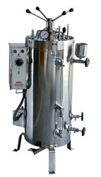 Autoclave Sterilizer