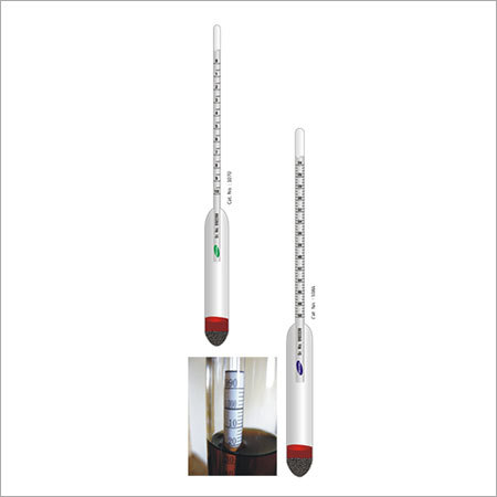 twaddle glass hydrometers