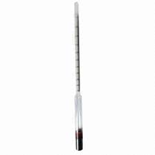 specific gravity glass hydrometers