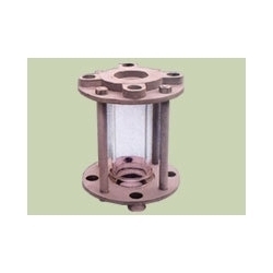 IC Sight Glass Valves