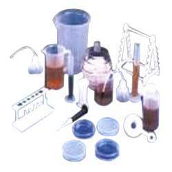 SCIENTIFIC PLASTIC WARE