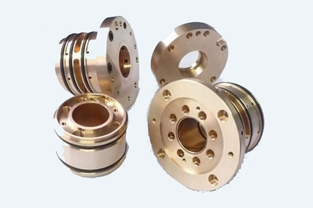 MECHANICAL COMPONENTS