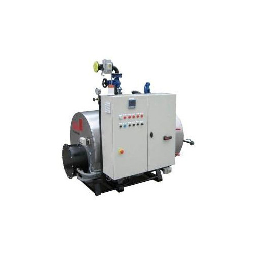 Electrical Steam Boiler