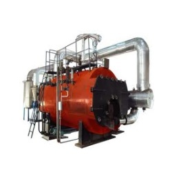 POWER BOILER