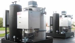 Boiler Economiser