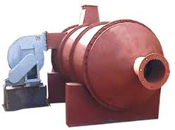 Hot Air Generator