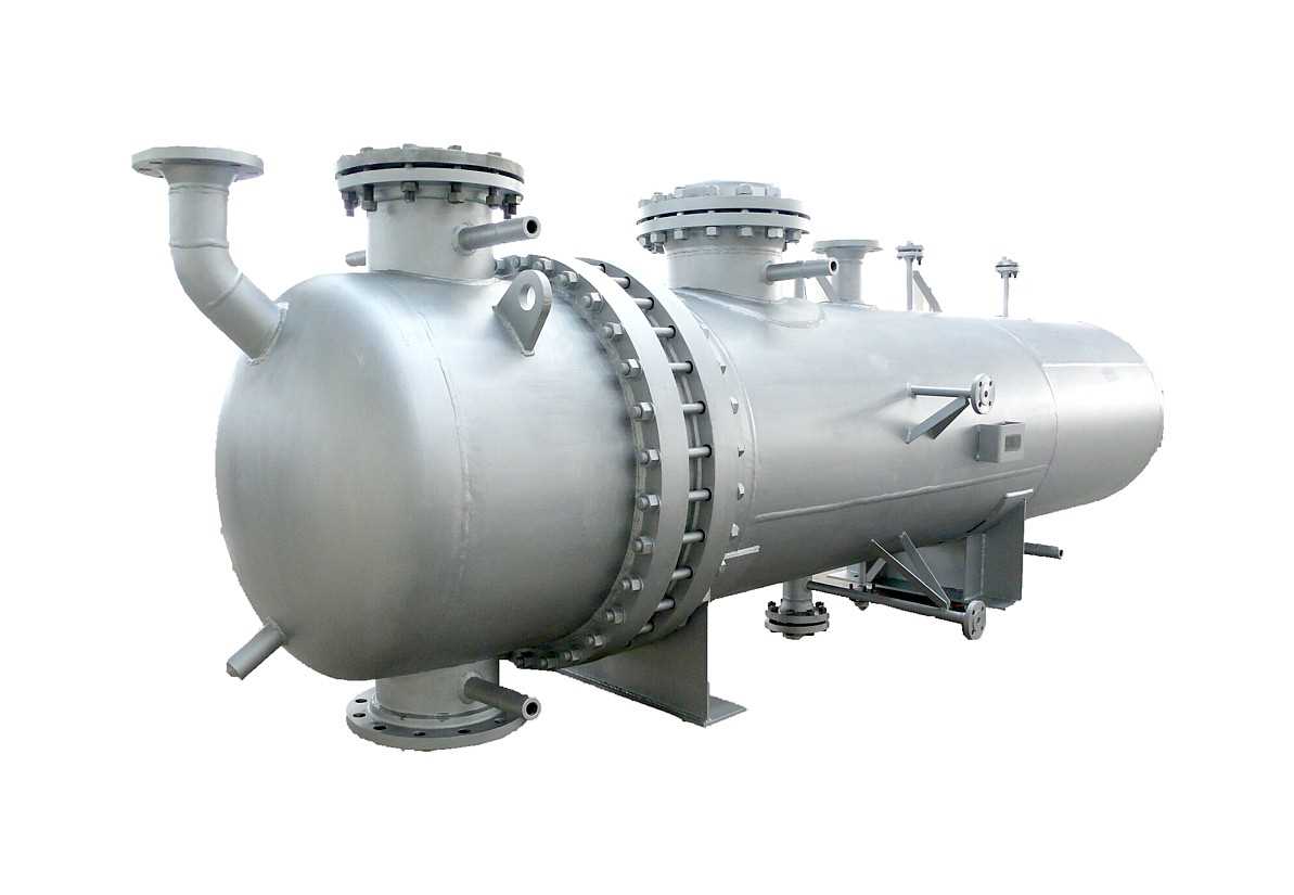 Steam for heat exchanger фото 71