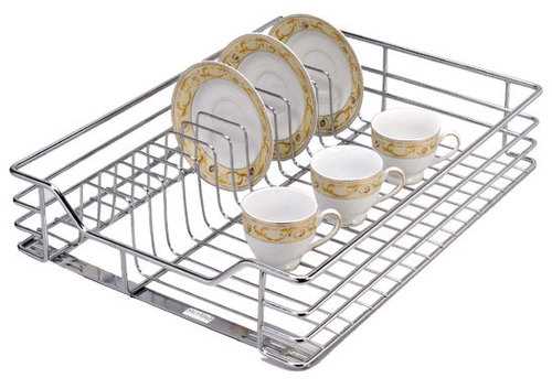 MODULAR KITCHEN BASKETS