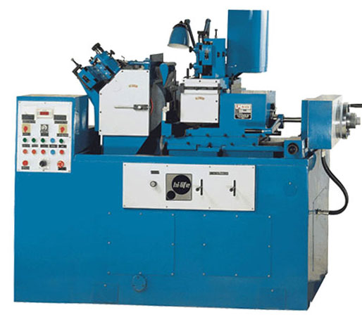 Grinding Machines