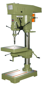 Pillar Drilling Machine