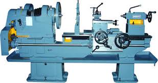 Lathe Machine