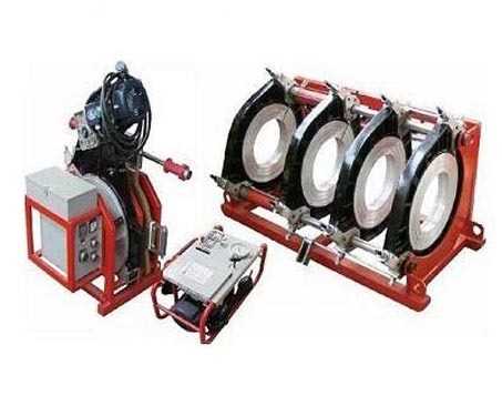 hdpe welding equipment