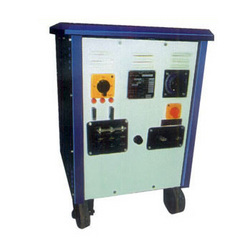 Remote Control Arc Welding Rectifier