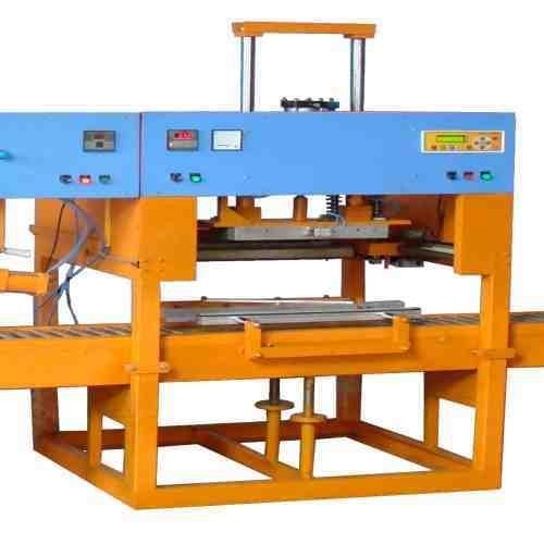  Battery Automatic Heat Sealing Machine 