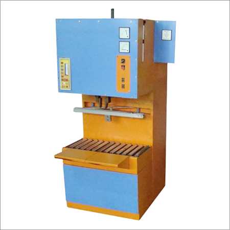 Battery Inter Partition Welding Machine